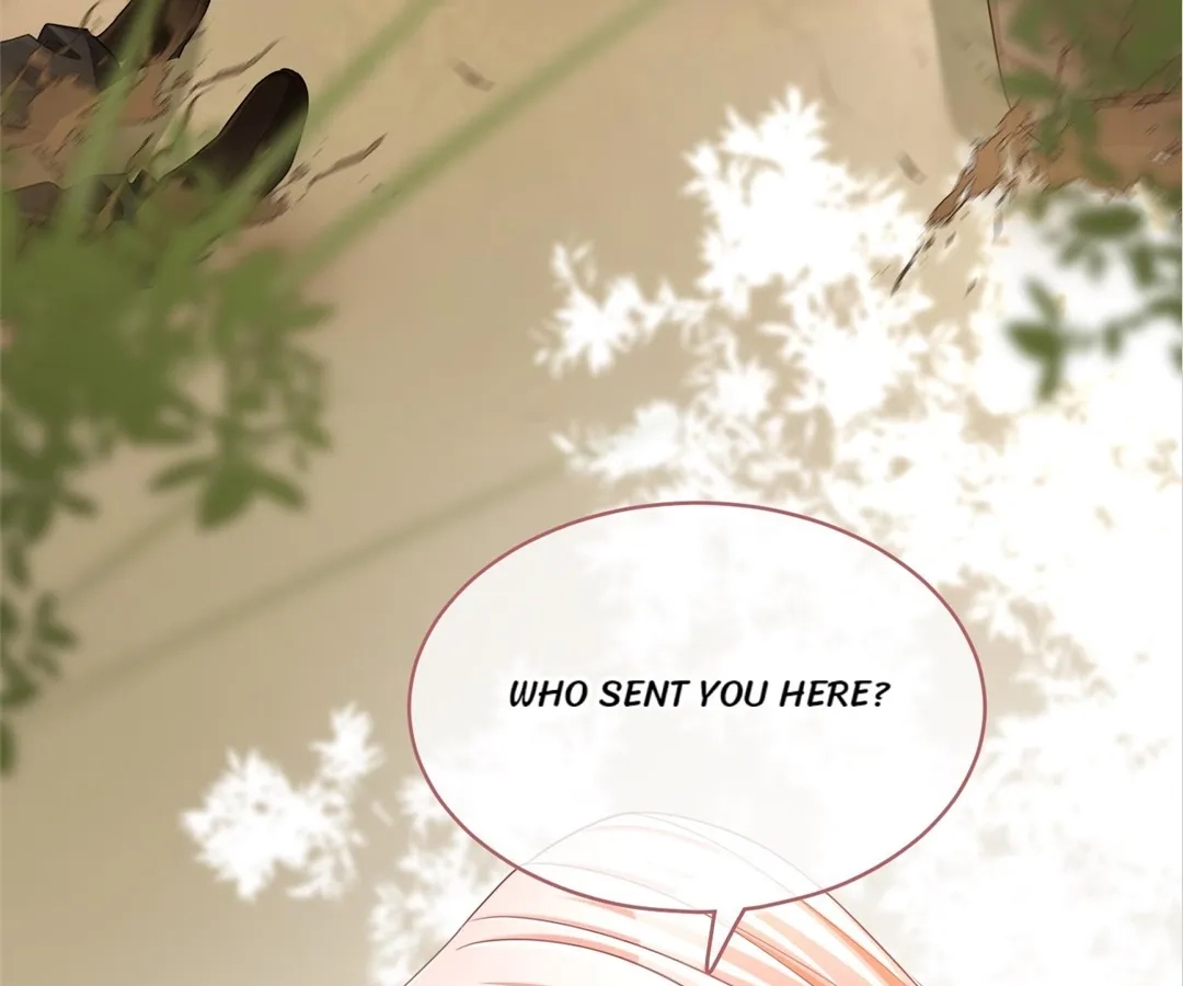 Revenge Queen Chapter 97 - page 84