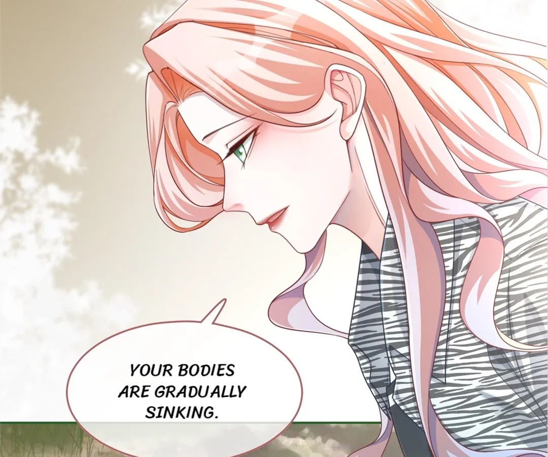 Revenge Queen Chapter 97 - page 85