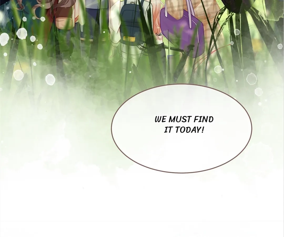 Revenge Queen Chapter 97 - page 9