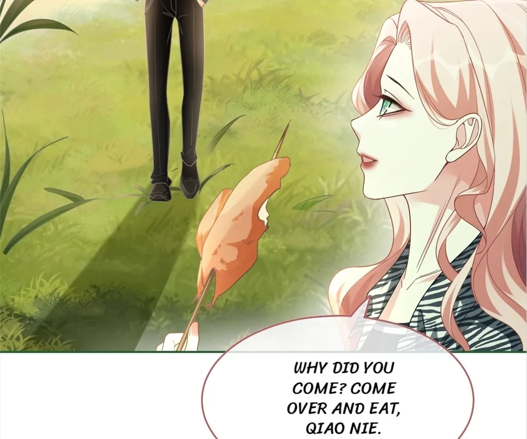 Revenge Queen Chapter 98 - page 10