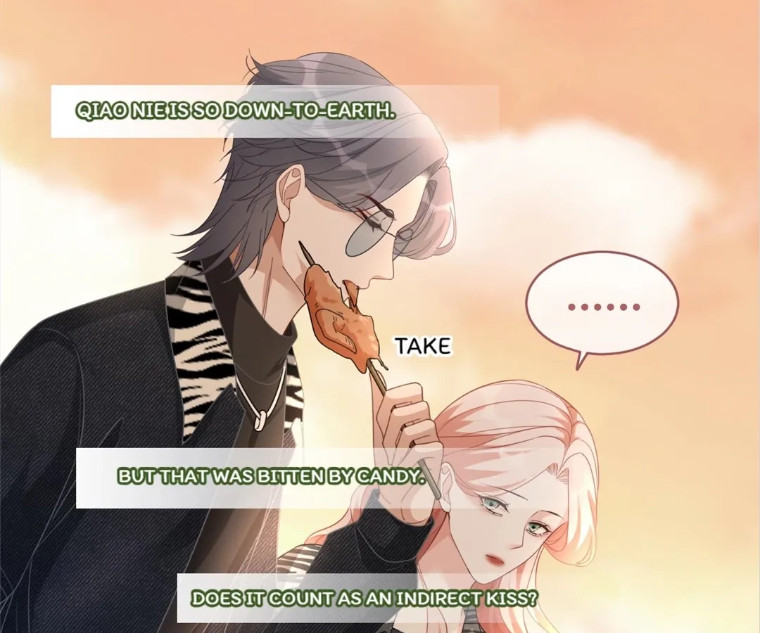Revenge Queen Chapter 98 - page 13