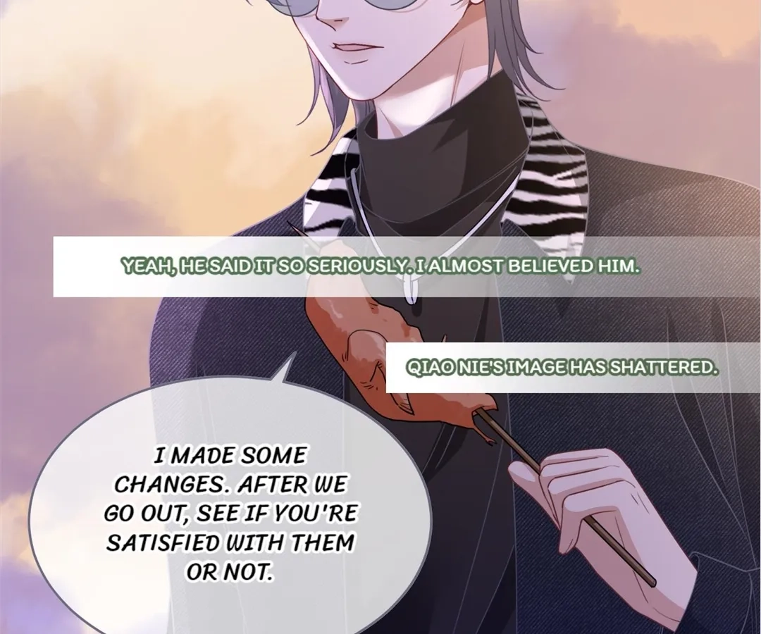 Revenge Queen Chapter 98 - page 17