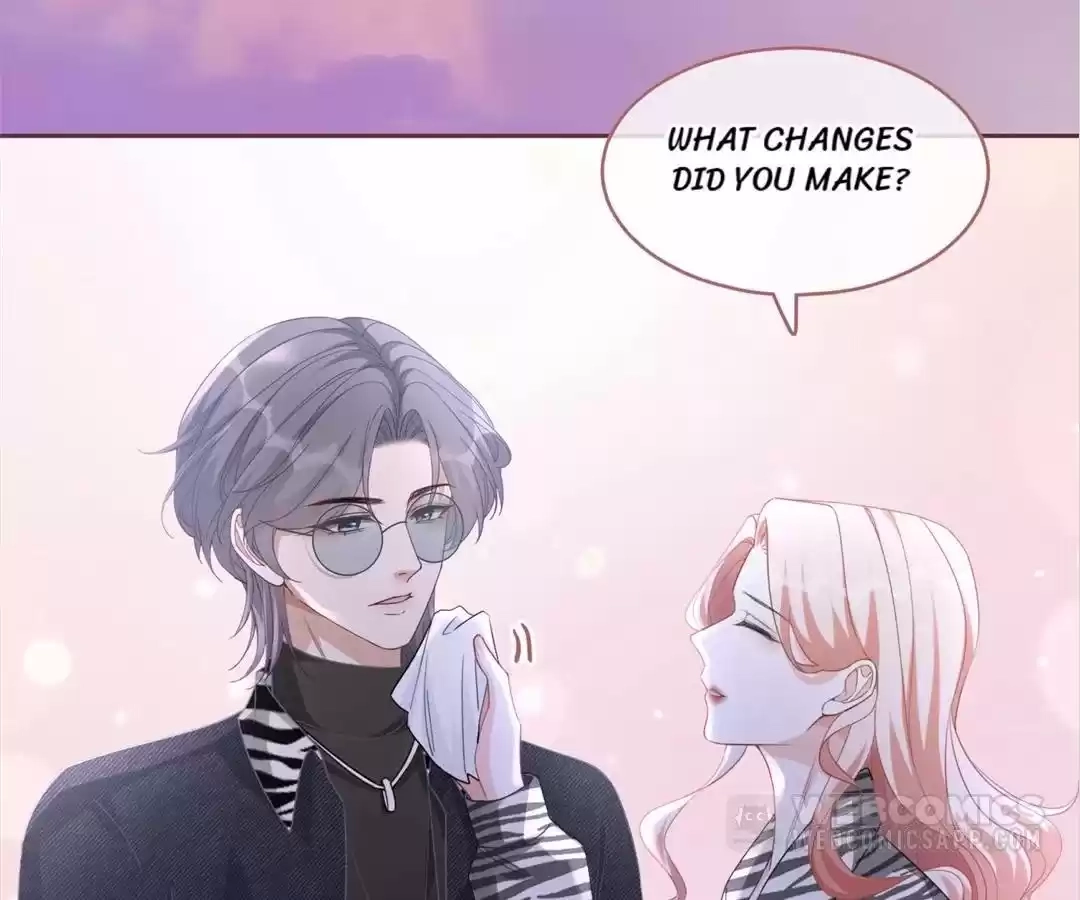 Revenge Queen Chapter 98 - page 19