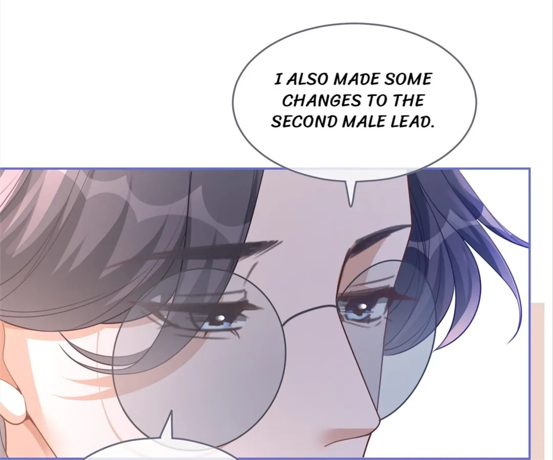 Revenge Queen Chapter 98 - page 21