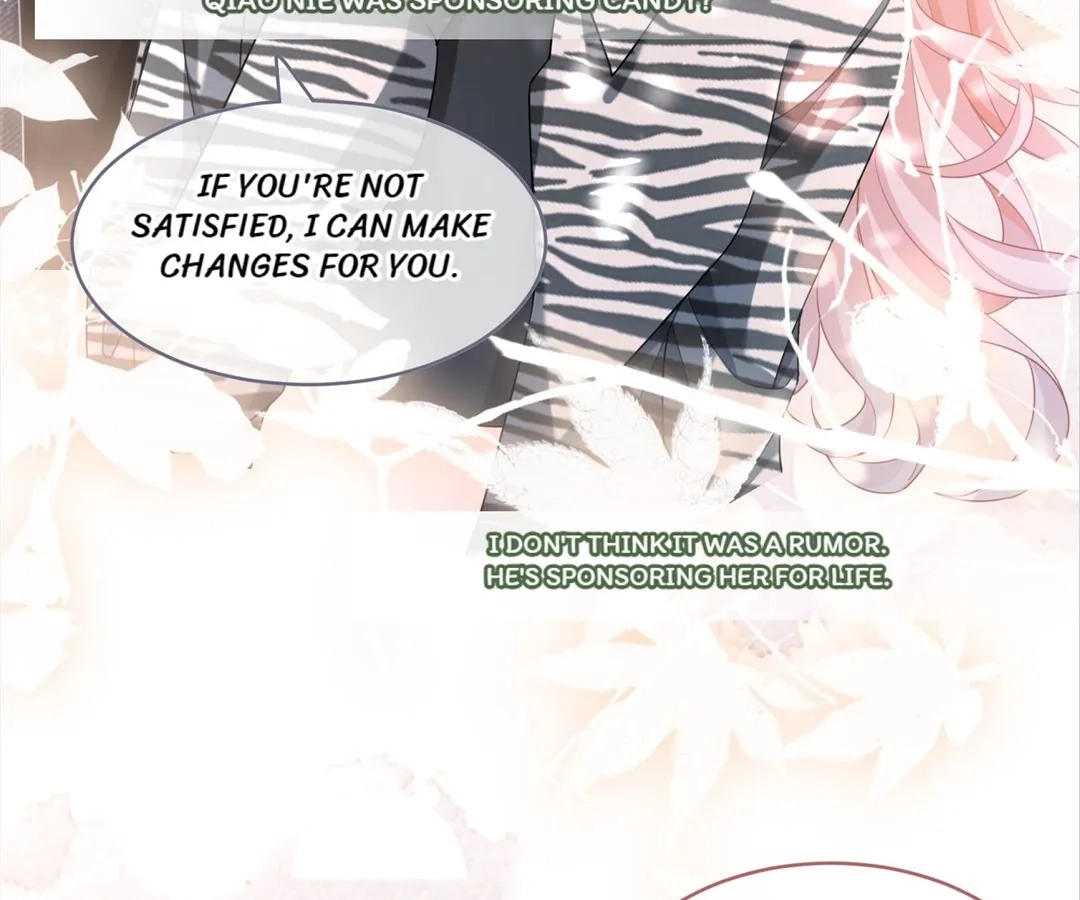 Revenge Queen Chapter 98 - page 30