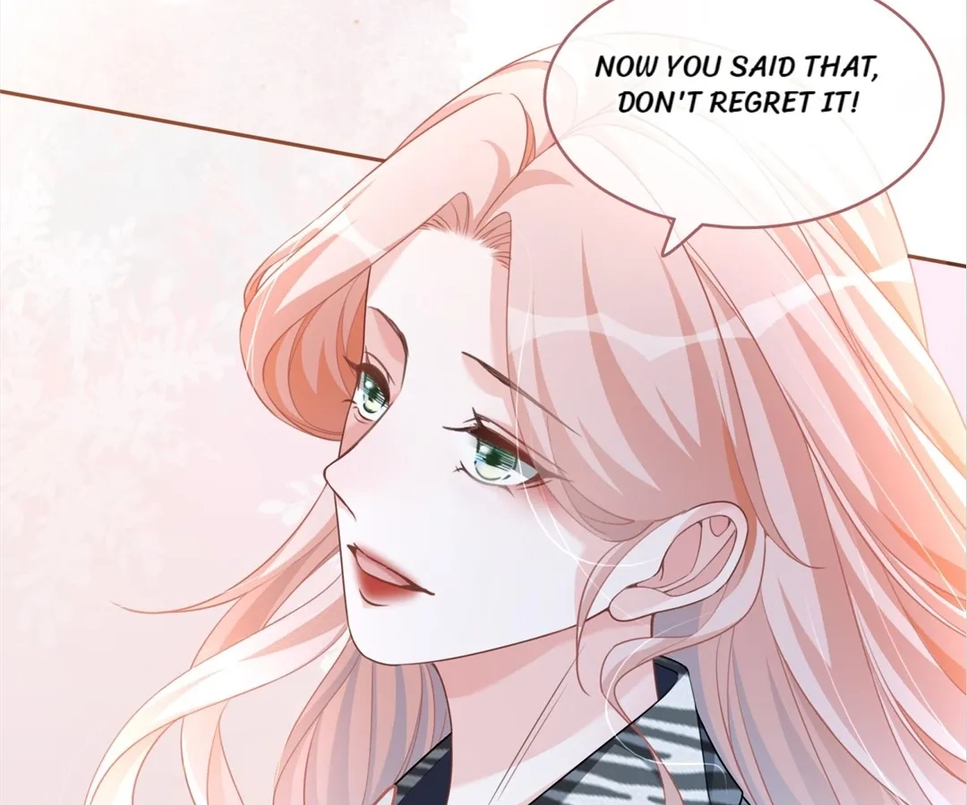 Revenge Queen Chapter 98 - page 31