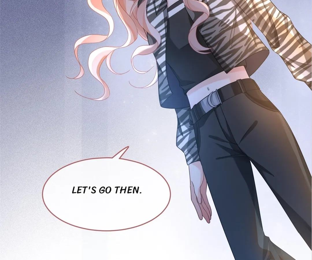 Revenge Queen Chapter 98 - page 44