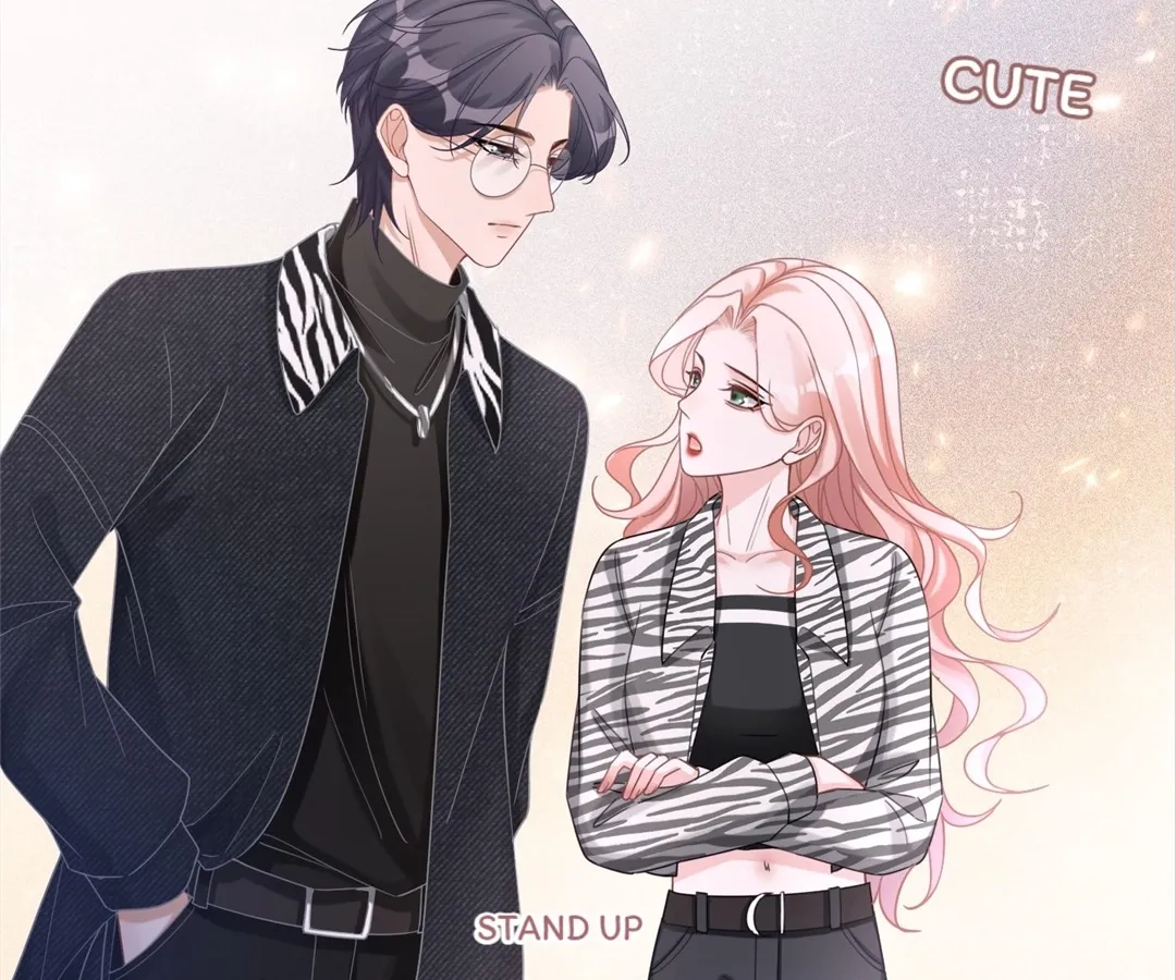 Revenge Queen Chapter 98 - page 46
