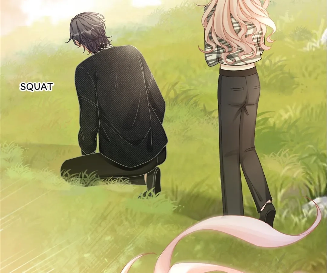 Revenge Queen Chapter 98 - page 48