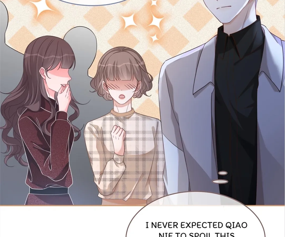 Revenge Queen Chapter 98 - page 57