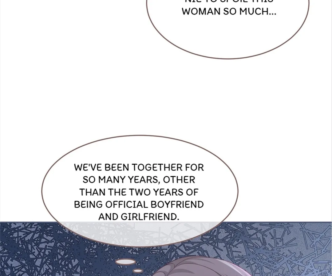 Revenge Queen Chapter 98 - page 58