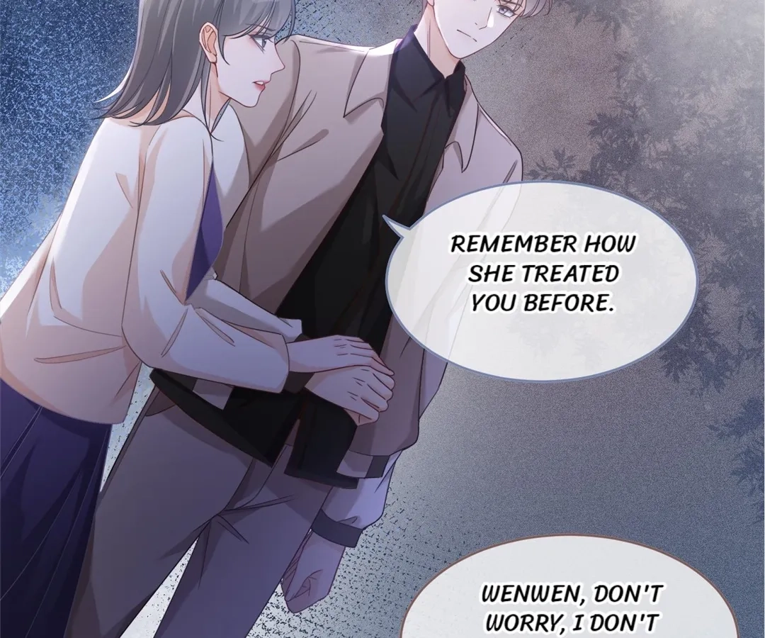 Revenge Queen Chapter 98 - page 64