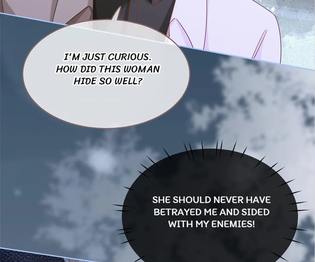 Revenge Queen Chapter 98 - page 66