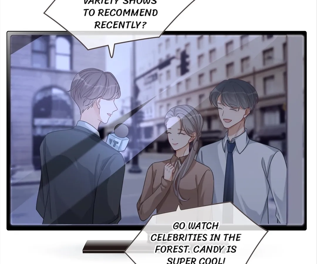Revenge Queen Chapter 98 - page 70