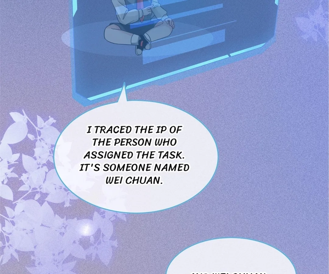 Revenge Queen Chapter 98 - page 74