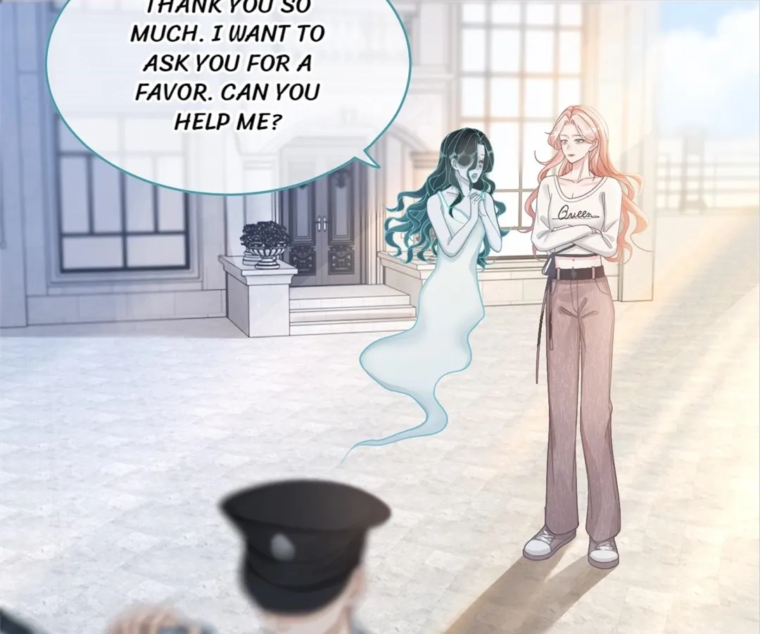 Revenge Queen Chapter 100 - page 10