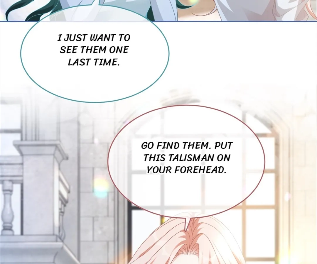 Revenge Queen Chapter 100 - page 13