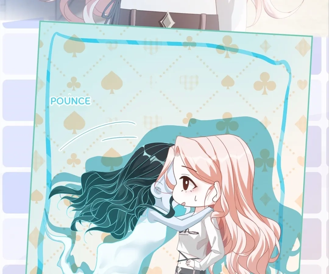 Revenge Queen Chapter 100 - page 15
