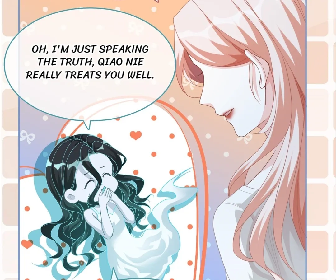 Revenge Queen Chapter 100 - page 17
