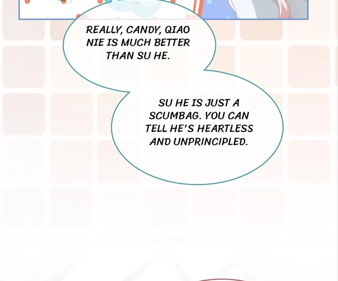 Revenge Queen Chapter 100 - page 18