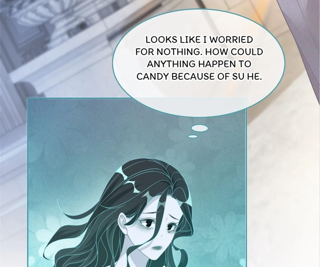 Revenge Queen Chapter 100 - page 21