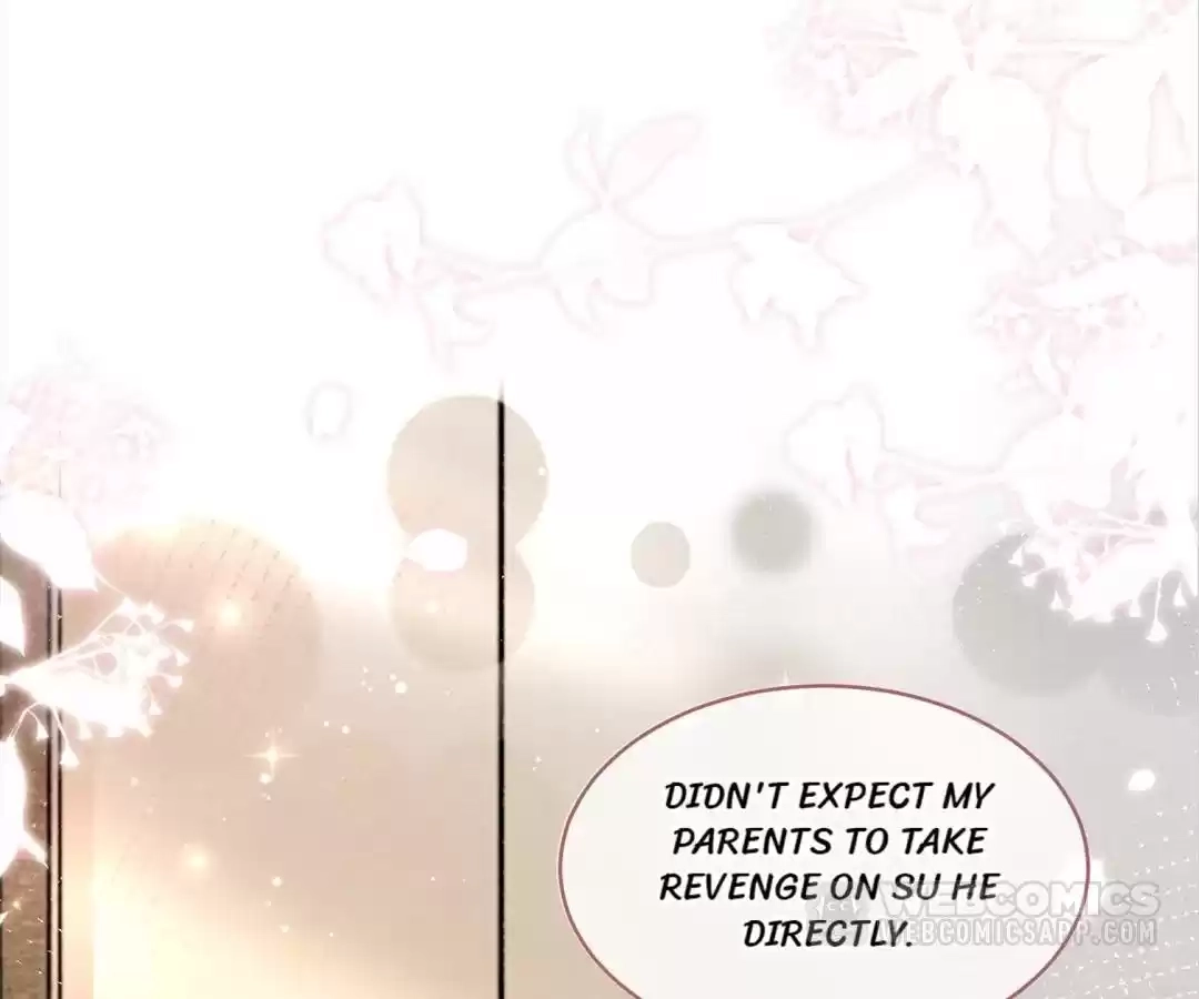 Revenge Queen Chapter 100 - page 35
