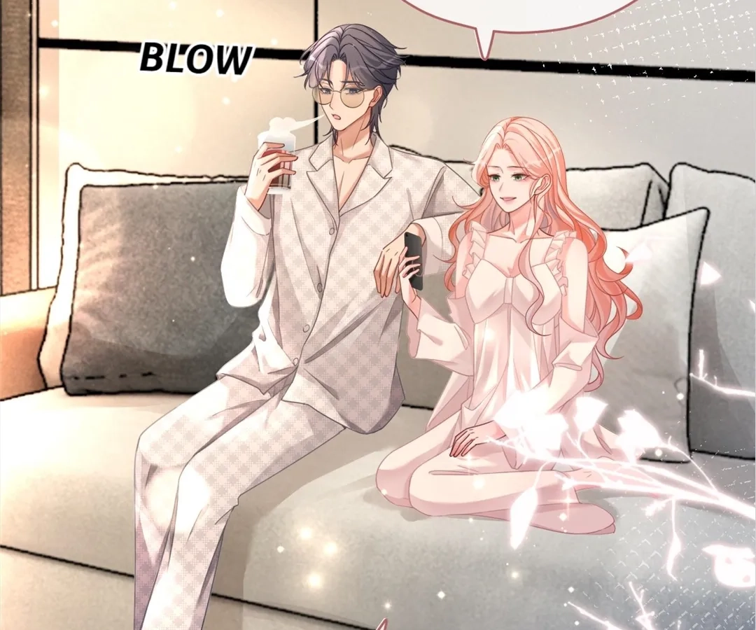 Revenge Queen Chapter 100 - page 36