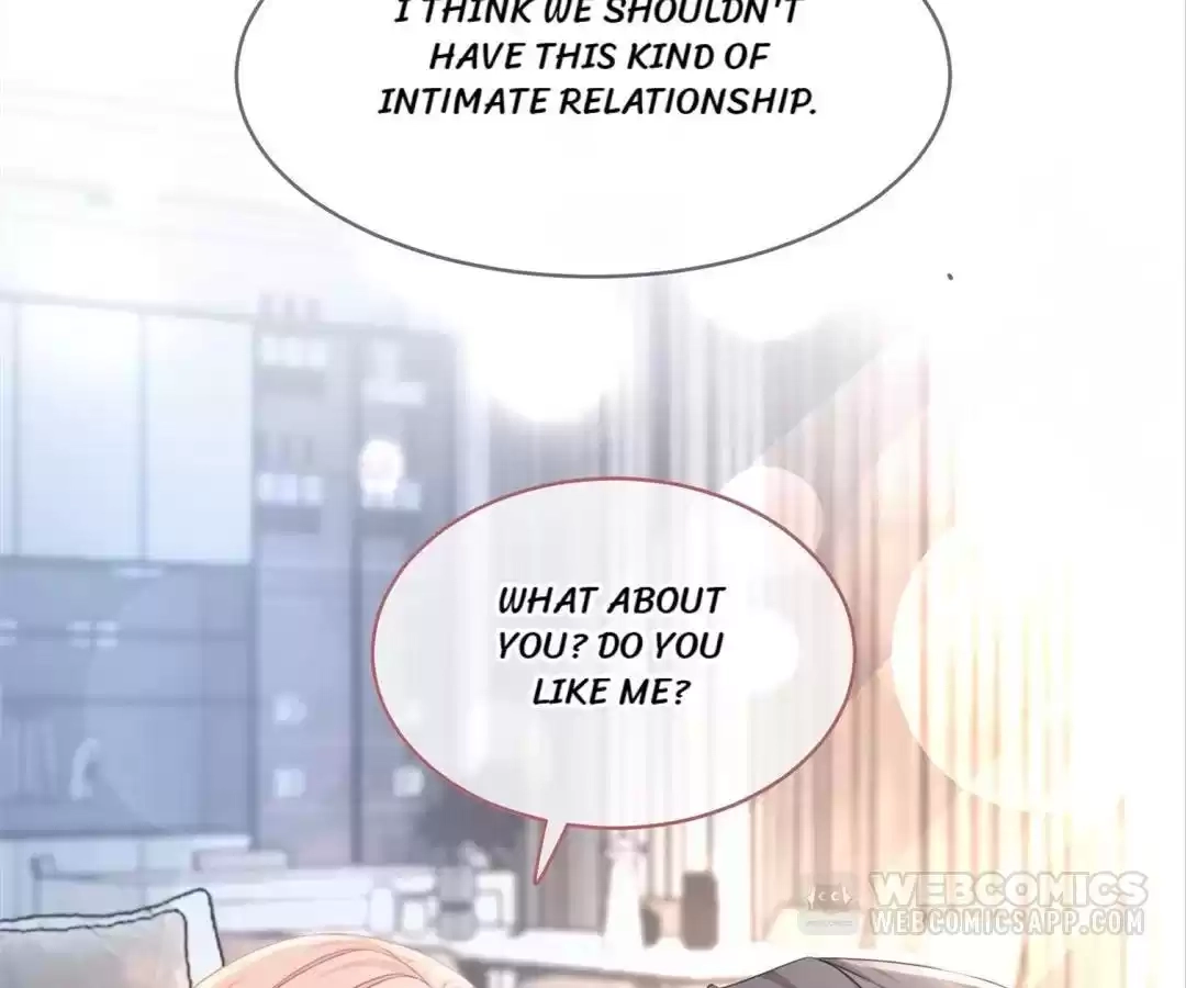 Revenge Queen Chapter 100 - page 59