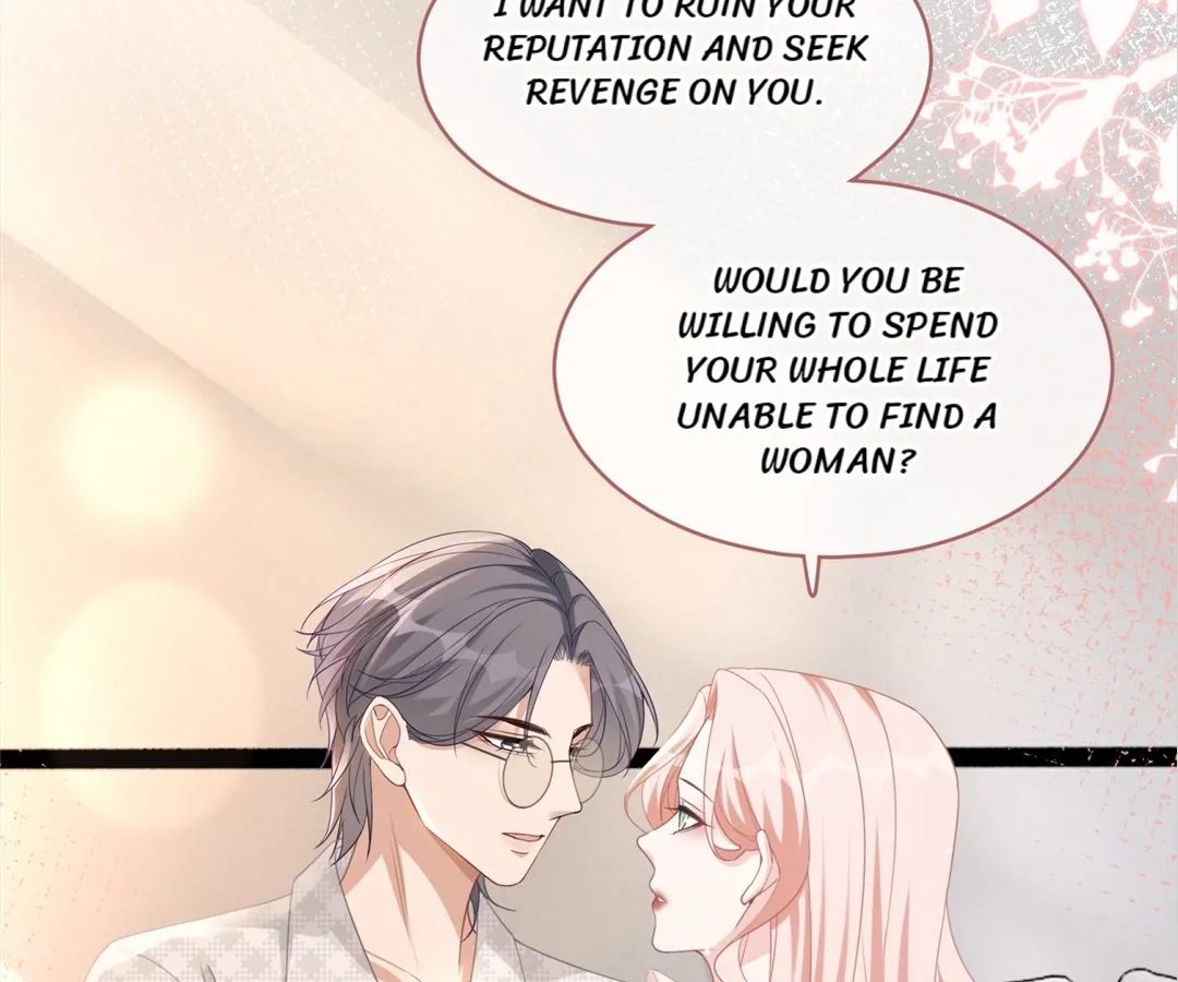 Revenge Queen Chapter 100 - page 64