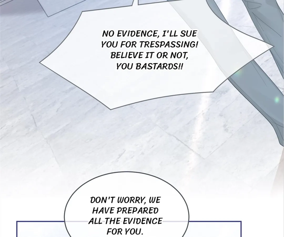 Revenge Queen Chapter 100 - page 7