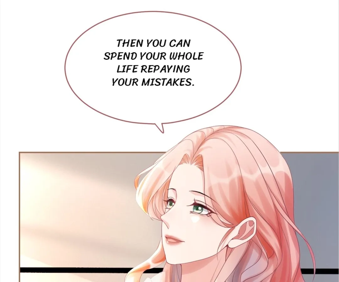 Revenge Queen Chapter 100 - page 78