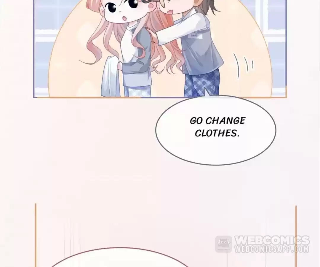 Revenge Queen Chapter 101 - page 11