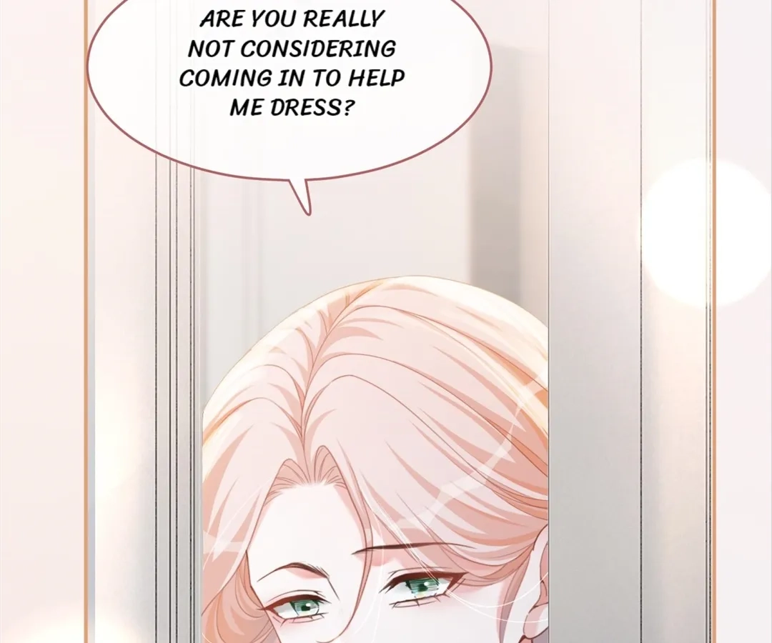 Revenge Queen Chapter 101 - page 12