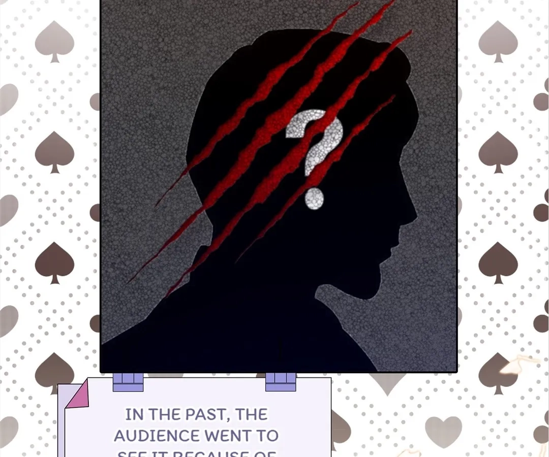 Revenge Queen Chapter 101 - page 2