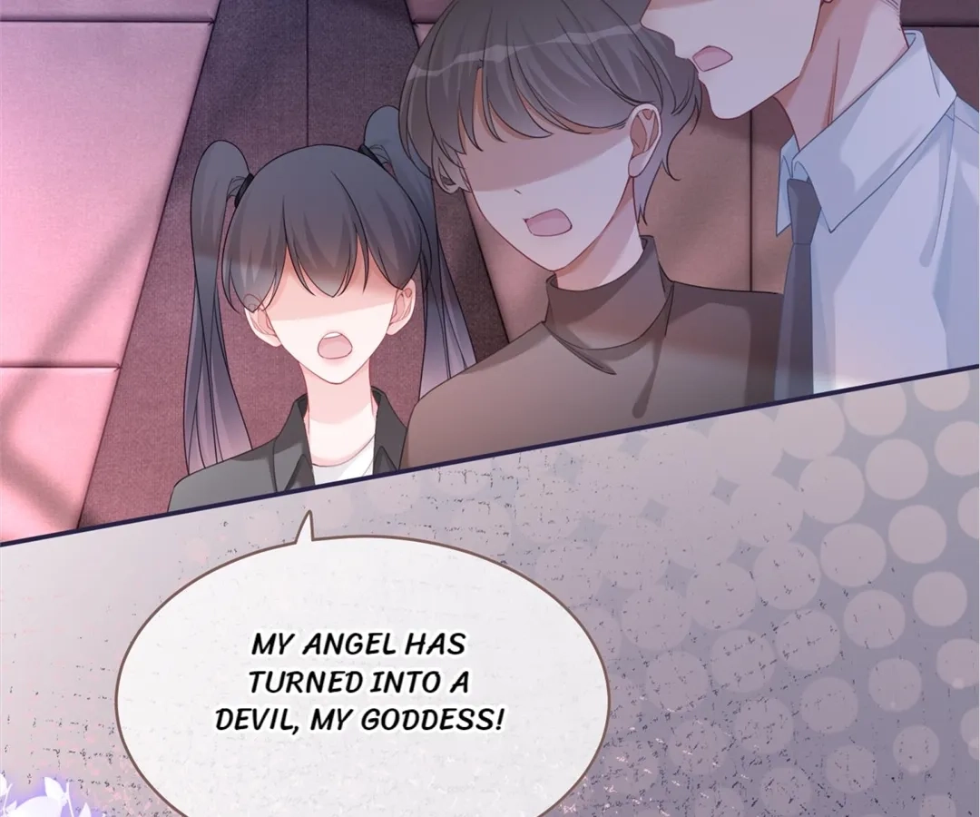 Revenge Queen Chapter 101 - page 38