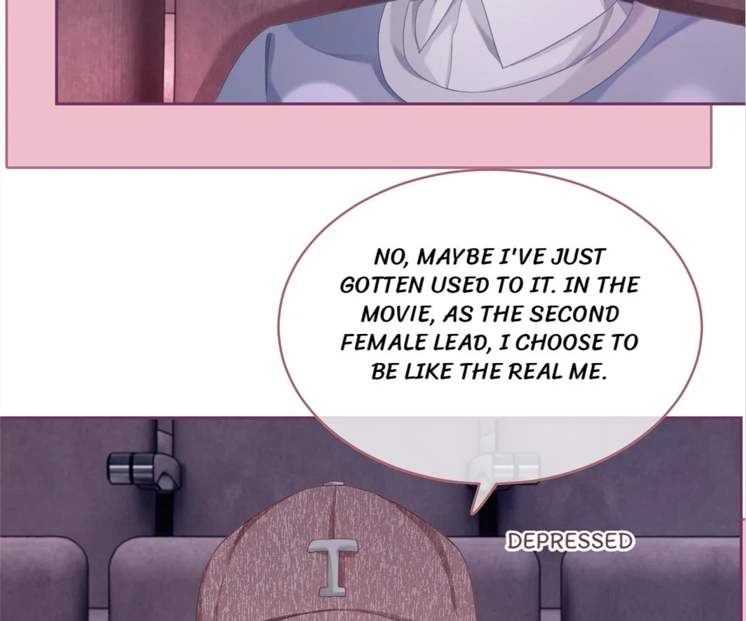 Revenge Queen Chapter 101 - page 49