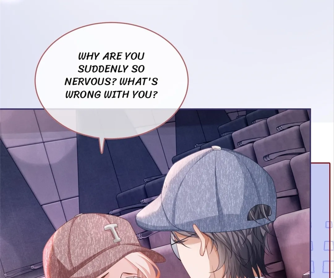 Revenge Queen Chapter 101 - page 56