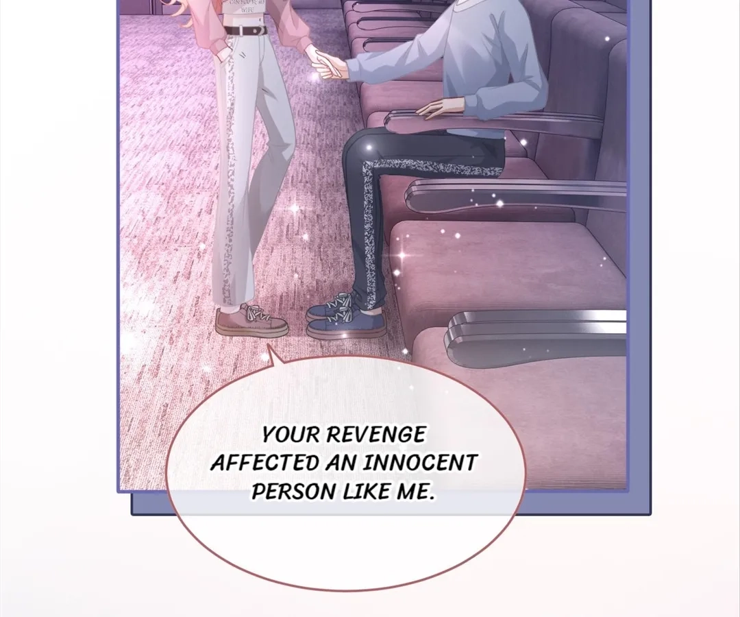 Revenge Queen Chapter 101 - page 78