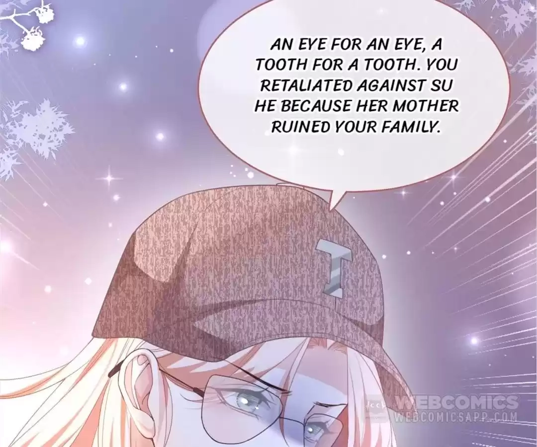 Revenge Queen Chapter 101 - page 83