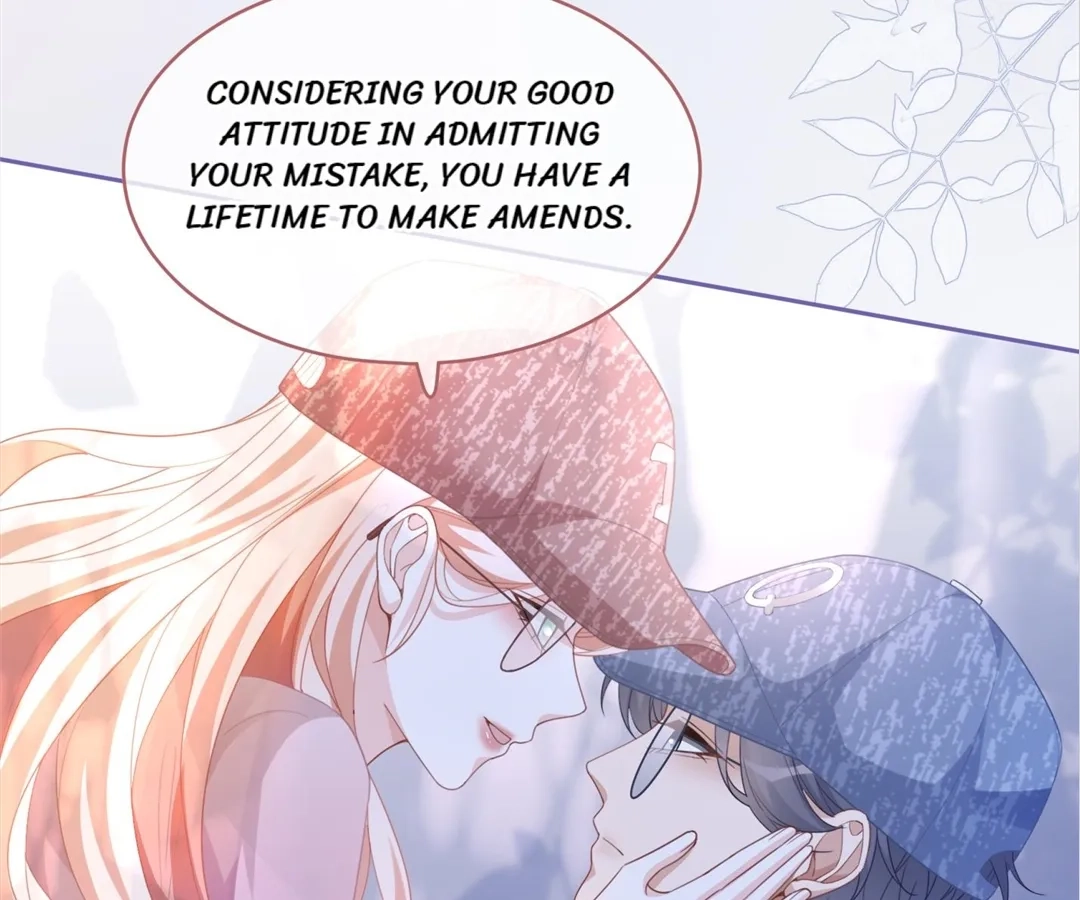 Revenge Queen Chapter 101 - page 88