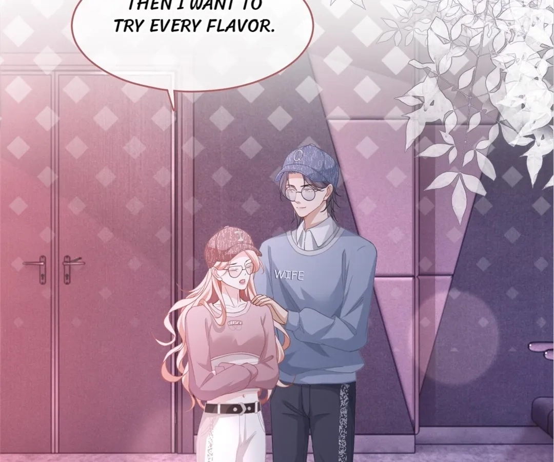 Revenge Queen Chapter 101 - page 92