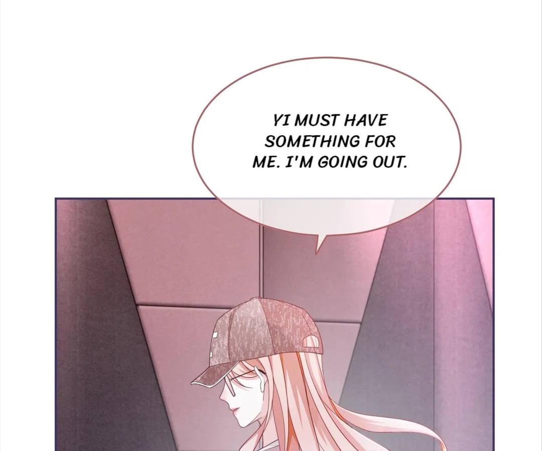 Revenge Queen Chapter 102 - page 16