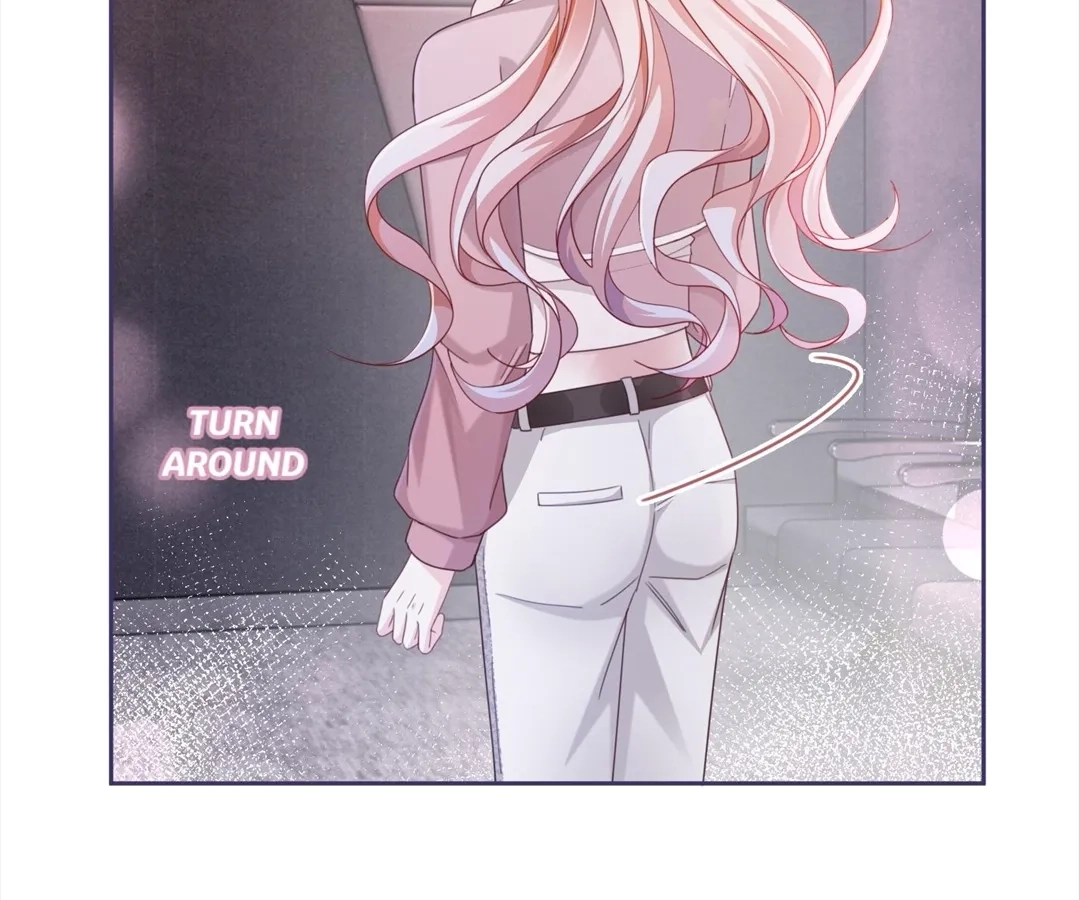Revenge Queen Chapter 102 - page 17