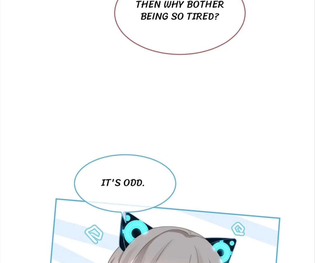 Revenge Queen Chapter 102 - page 38