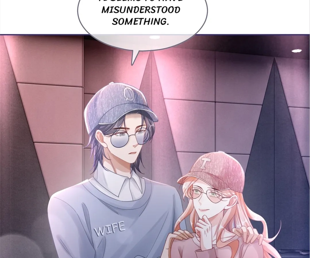 Revenge Queen Chapter 102 - page 4