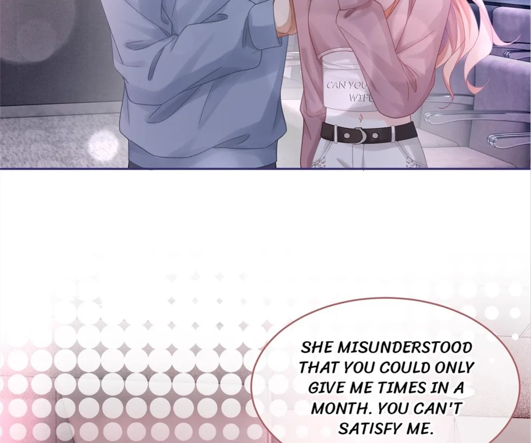 Revenge Queen Chapter 102 - page 5