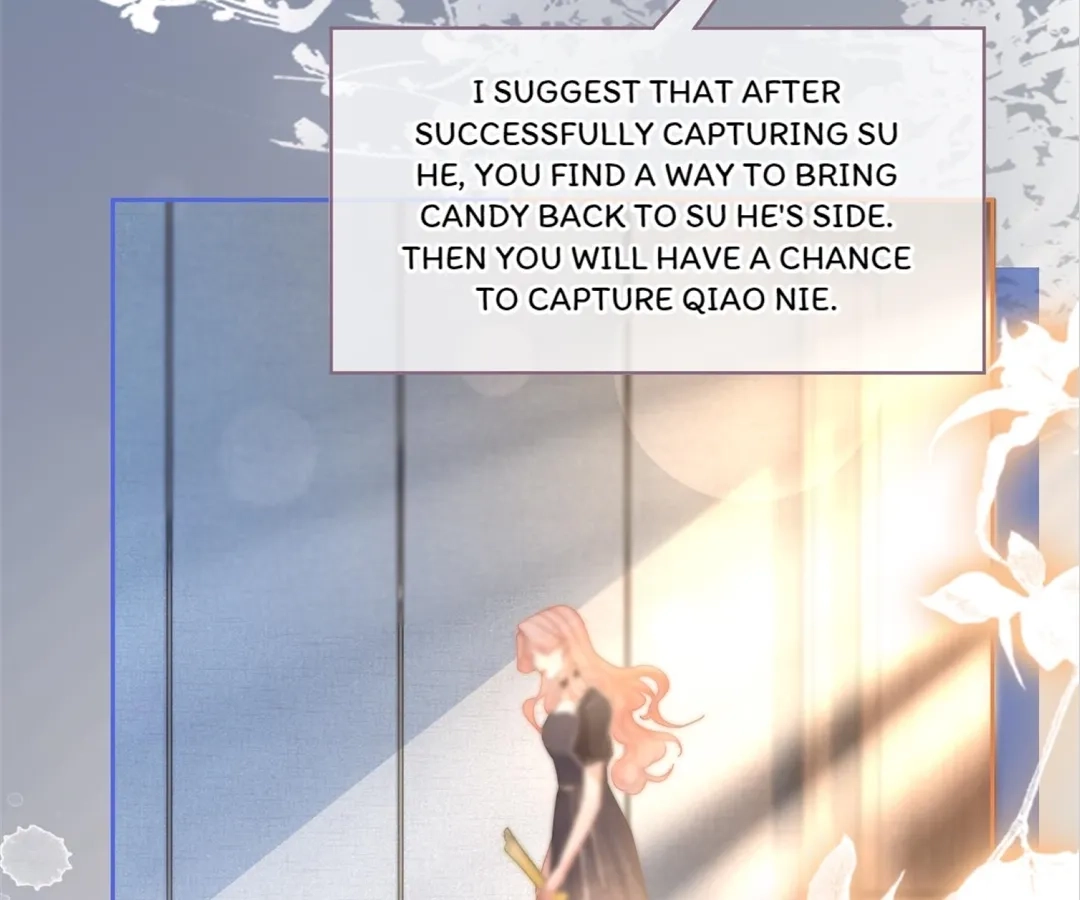 Revenge Queen Chapter 102 - page 55