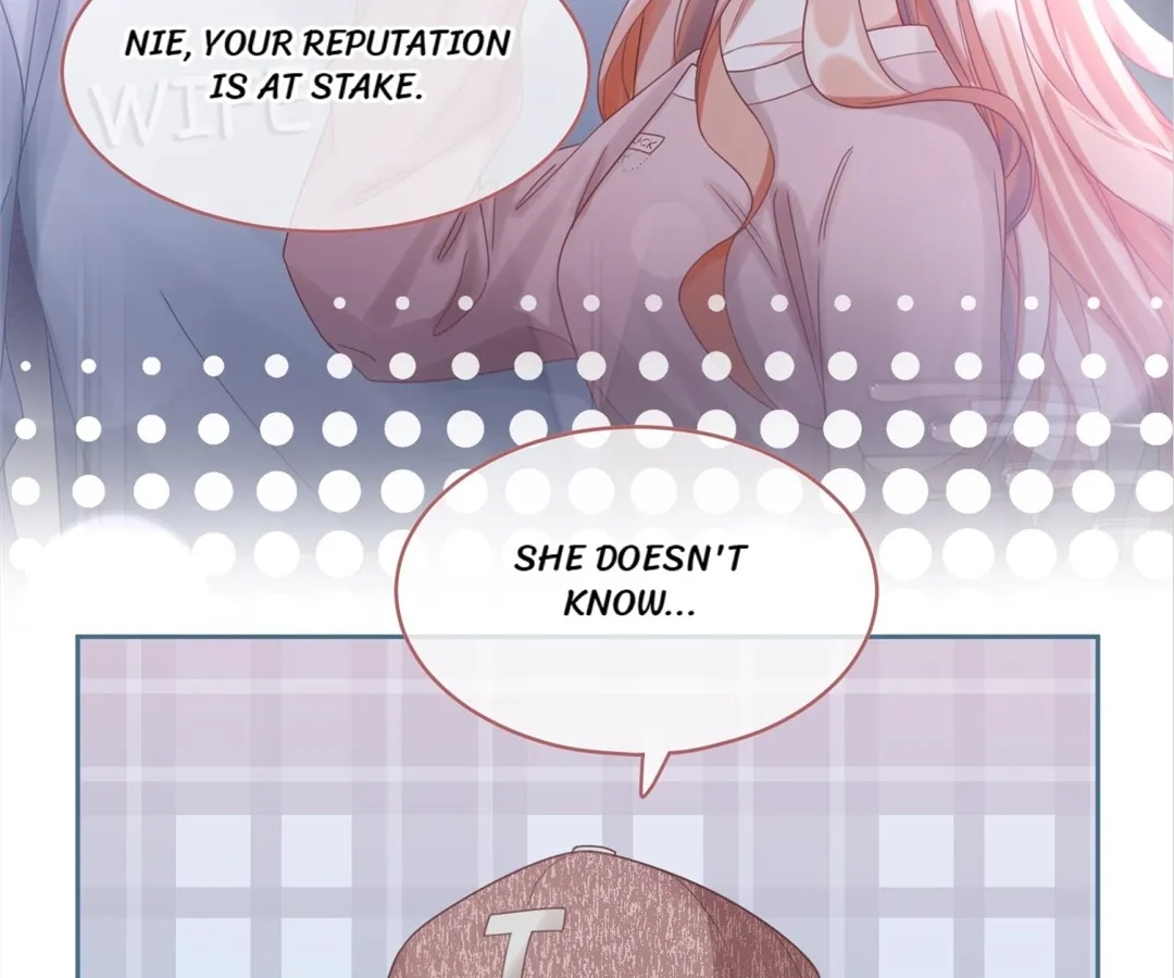 Revenge Queen Chapter 102 - page 7