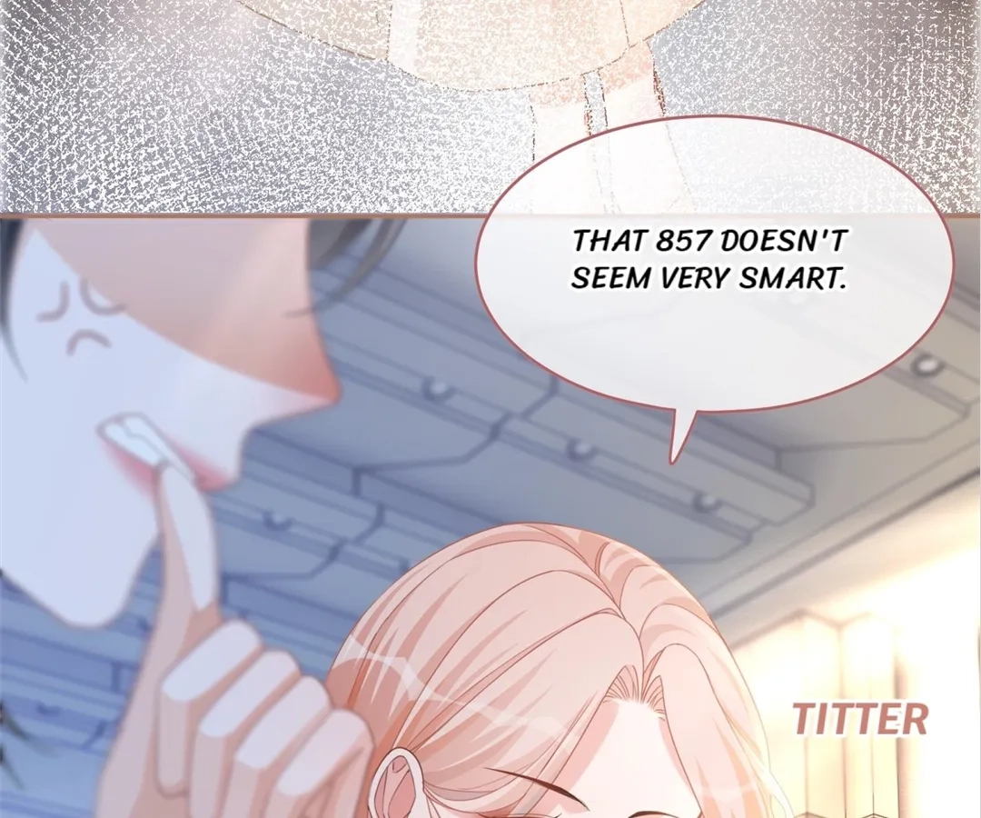 Revenge Queen Chapter 102 - page 73