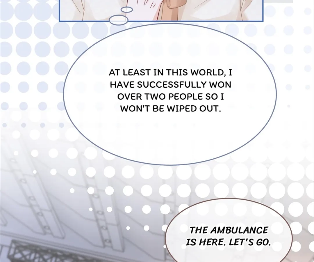 Revenge Queen Chapter 103 - page 23